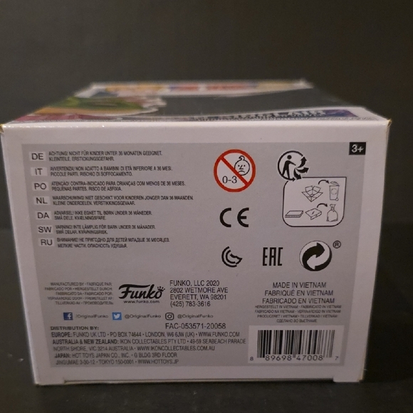 Funko Pop Dinosaurs Fran Sinclair - Picture 2 of 7